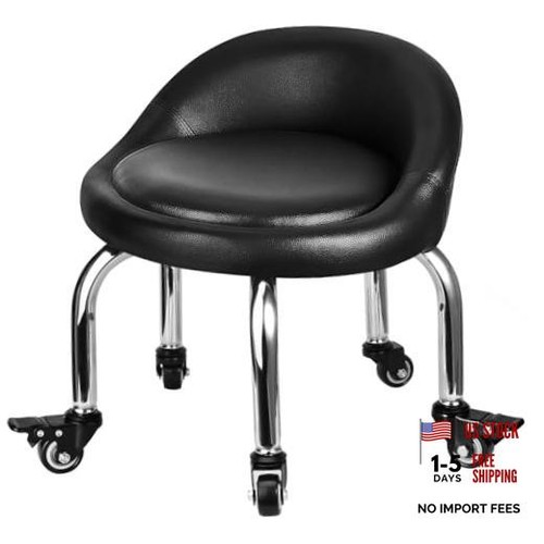 Flolxnb low stool with back - stool,