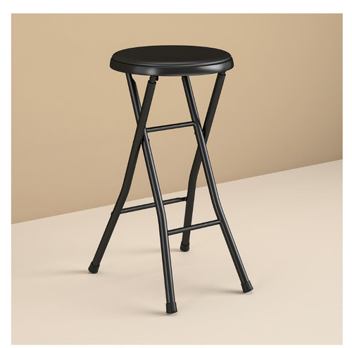 Vinyl padded folding - padded,