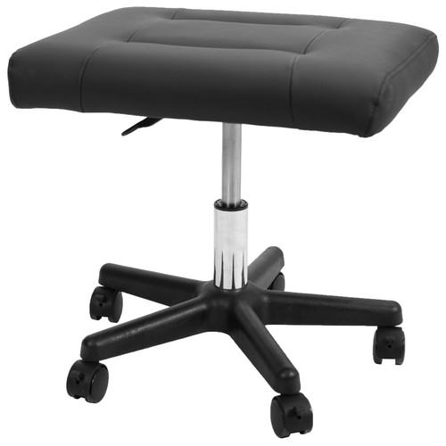 Vivo black 1 ergonomic - black,