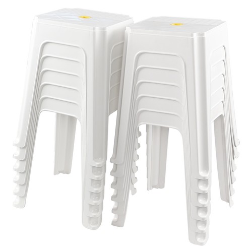Pack 7 inch - inch, height