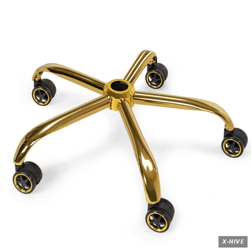 Office chair base - chair, replacement
